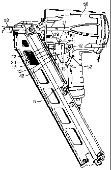 Une figure unique qui représente un dessin illustrant l'invention.